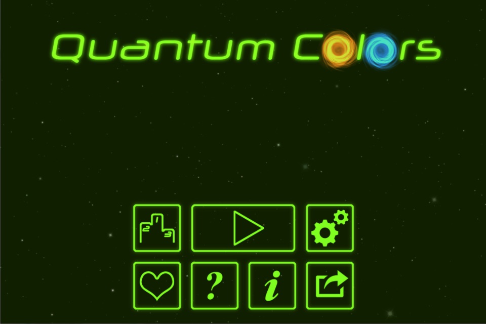 Quantum Colors screenshot 4