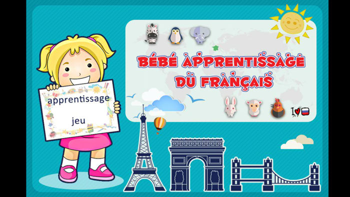 écrire en français