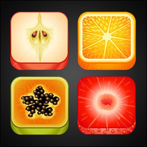 Speedy Flow - Free  Fruit Smash Connecting Game icon