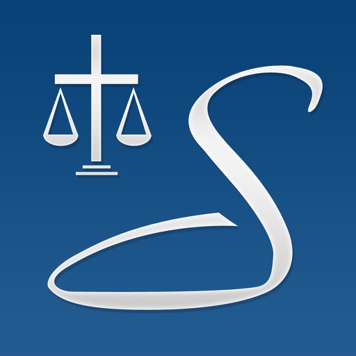 Sevenish Law Firm - Injury Lawyers iOS App