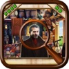 Mystery And Agency Of God : Hidden Object