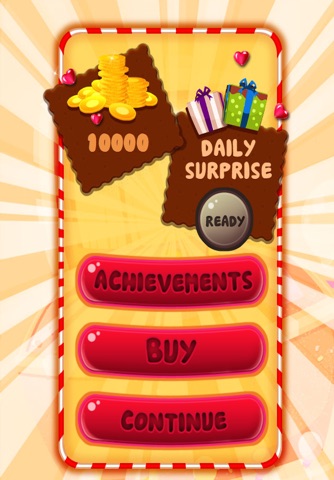 Sweet Surprise Slots screenshot 3