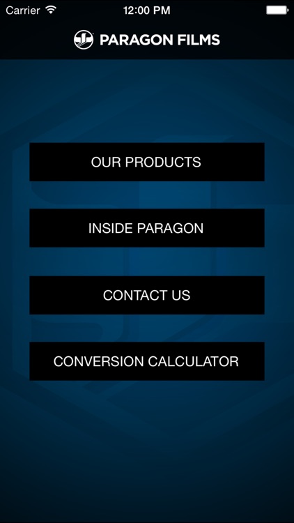 Paragon Films