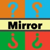 Guess The Mirror Words