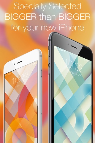 Fit & Big Wallpapers for Your New iPhone screenshot 2