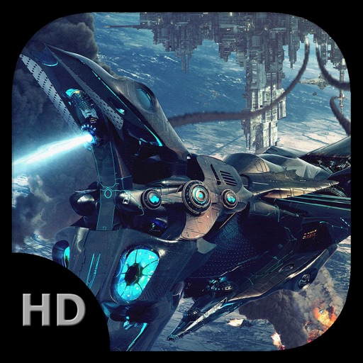 World of Spaceship - Flight Simulator (Learn and Become Spaceship Pilot) iOS App