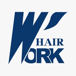 増毛、育毛、かつら・ウィッグの専門店 HAIRWORK公式アプリ