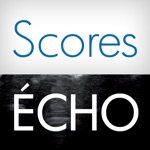 SCORES ECHO  Scoring échographique dans la polyarthrite rhumatoïde