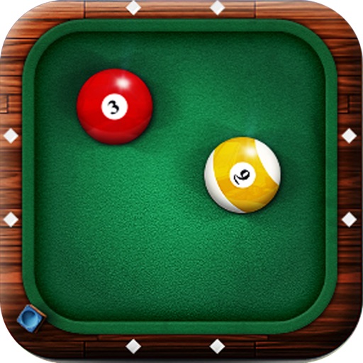 Golf Ball - Golf Ball Blast iOS App