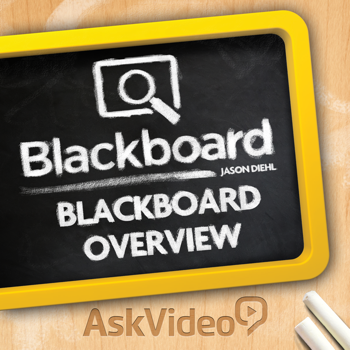Overview of Blackboard Learn