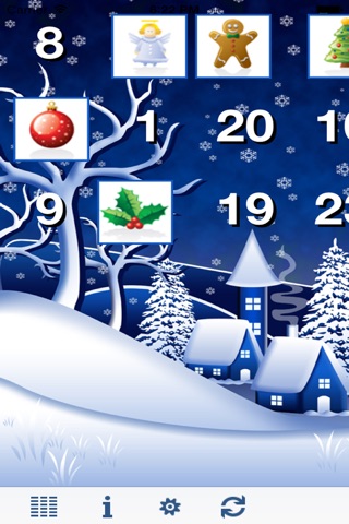 Advent Calendar for you screenshot 4