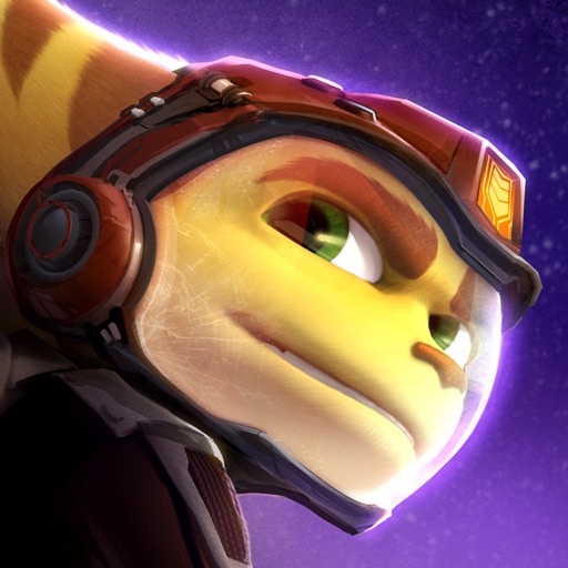 Ratchet & Clank: BTN