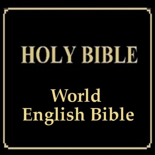 Bible WEB (World English Bible)