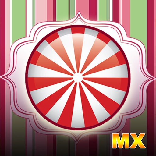 Crazy Candies - Sweet Rolling Race Puzzle MX icon