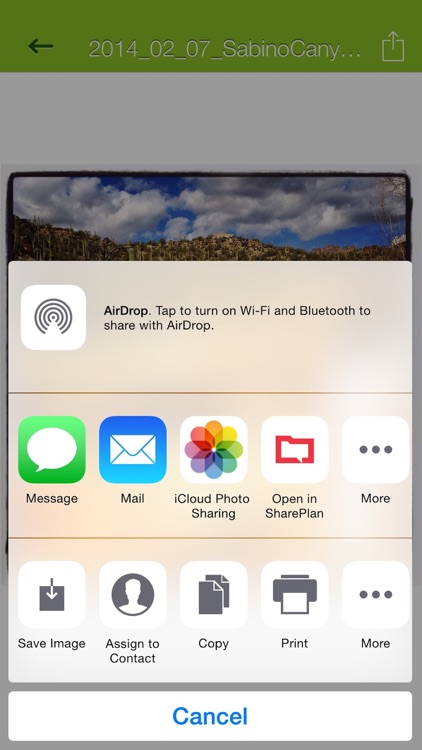 CrashPlan screenshot-3