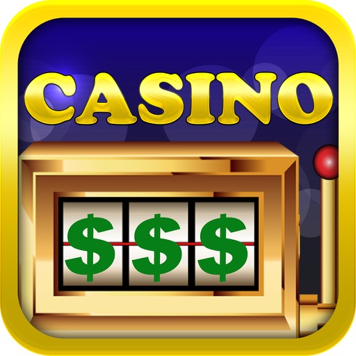 Grand Original Slots - Lone Butte Falls Casino - Real Action! Icon