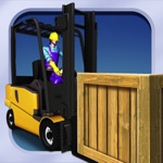 Forklift Simulator