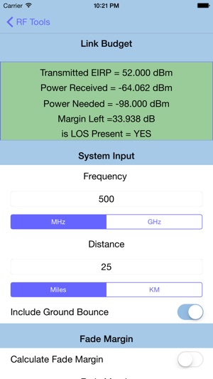 RF Tools+(圖5)-速報App