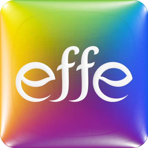 EFFE iOS App