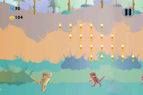 Tiny Dragon Blocks Flight screenshot 3