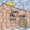Festes Pla de Corrals - 2014