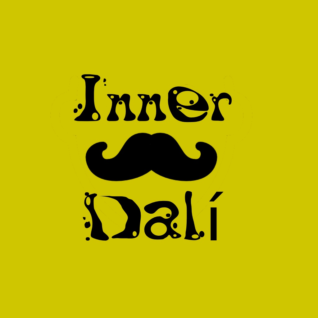 Inner Dalí icon
