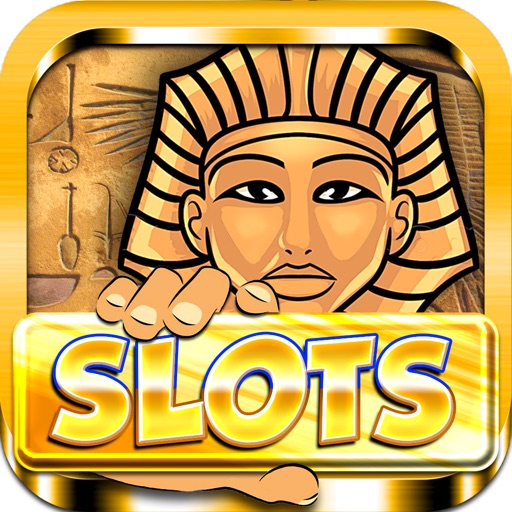 AAA Aamazing Egyptian Money, Glamour and Coin$ iOS App