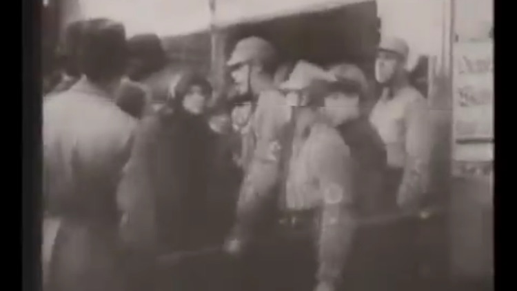 World War 2 Documentaries screenshot-3