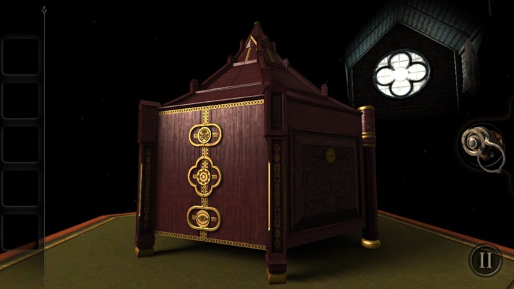 The Room Pocket