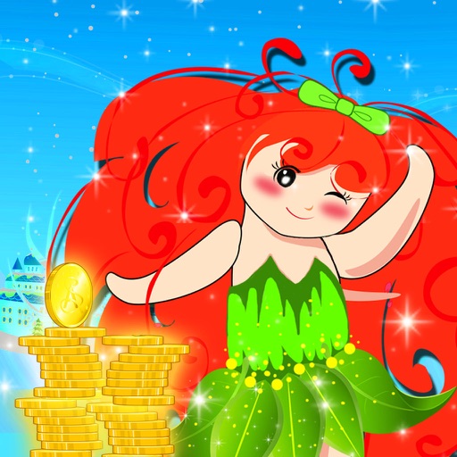 Honey Rita In Ocean World icon