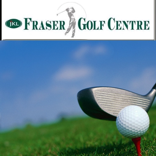 Fraser Golf Centre