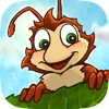 Chug the Bug in 3D - A Peek 'n Play Story App