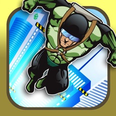 Activities of Super Hero Jump - Mega Bounce Avengers FREE