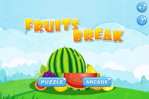 Fruits Break screenshot 3