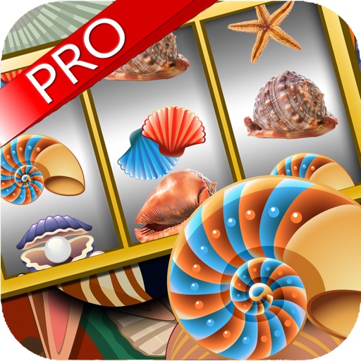 Splendid & Vivid Nautilus Pro - For Junkies of Prismatic Clams Barnacles Mussles & Other Oceanic Seashell iOS App