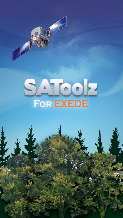 SAToolz for Exede