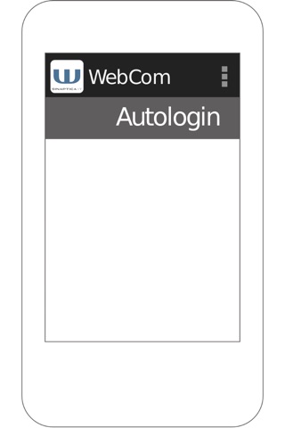 WebCom screenshot 2