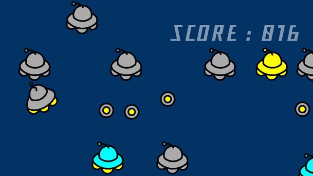 Galaxy UFO(圖1)-速報App