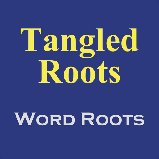 TangledRoots Icon