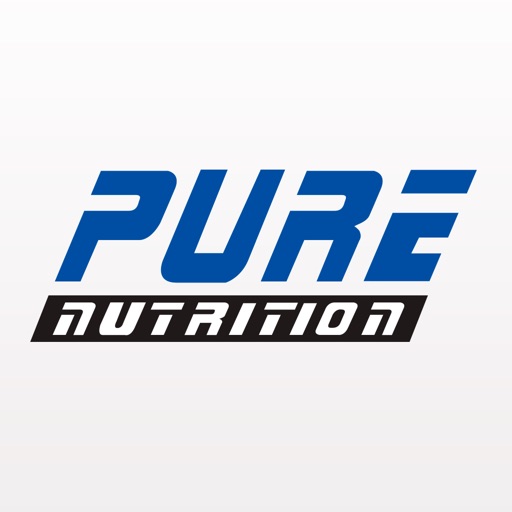 Pure Nutrition icon