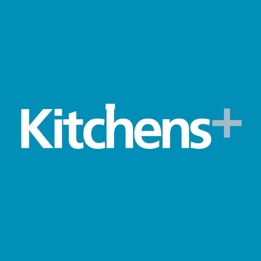 Kitchens+ icon