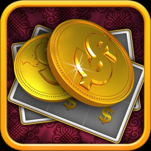 Lotto Bash - Lottery Scratcher Free Jackpot iOS App
