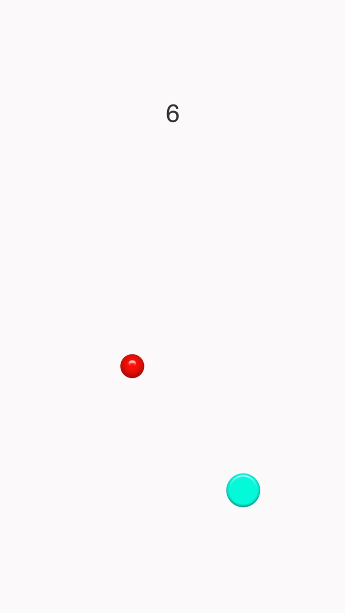 Circle Bounce Arcade - A Retro Retry Game