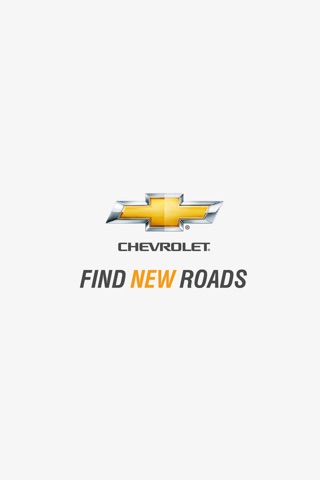 Chevrolet Concesionarios screenshot 2