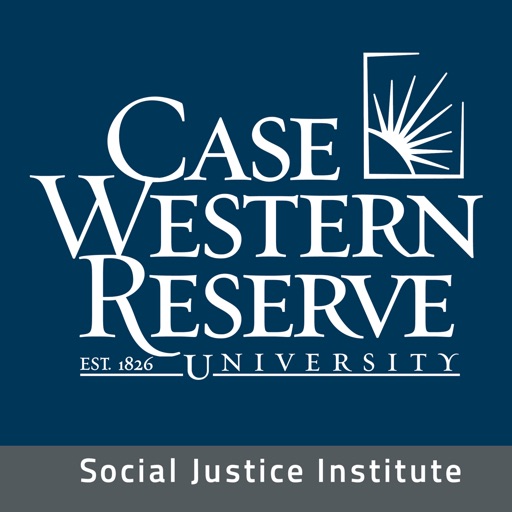 Social Justice institute at CWRU icon
