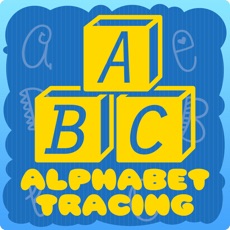 Activities of ABC Tracing - Let's Learn Your child Letters,Shape & Number For Preschool