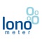 Lono meter is a wireless Thermo Hygrometer for your iPhone or iPad 