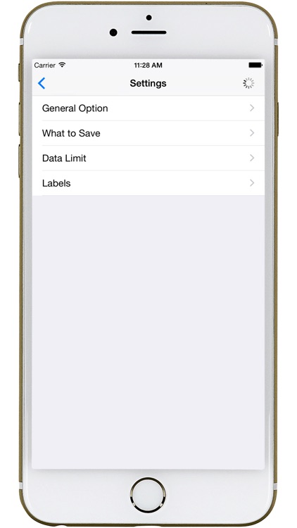 Hope Chest screenshot-3