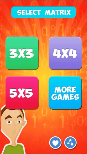 Number Matrix - The Brain Game(圖2)-速報App