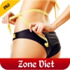 Zone Diet -  Realistic Choice for a Low Carb High Protein Diet